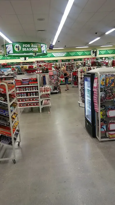 Dollar Tree 0