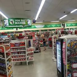 Dollar Tree ico