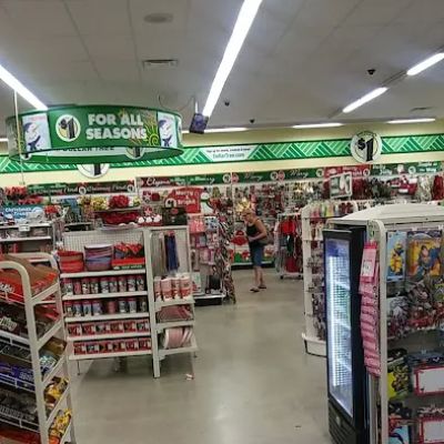 Dollar Tree