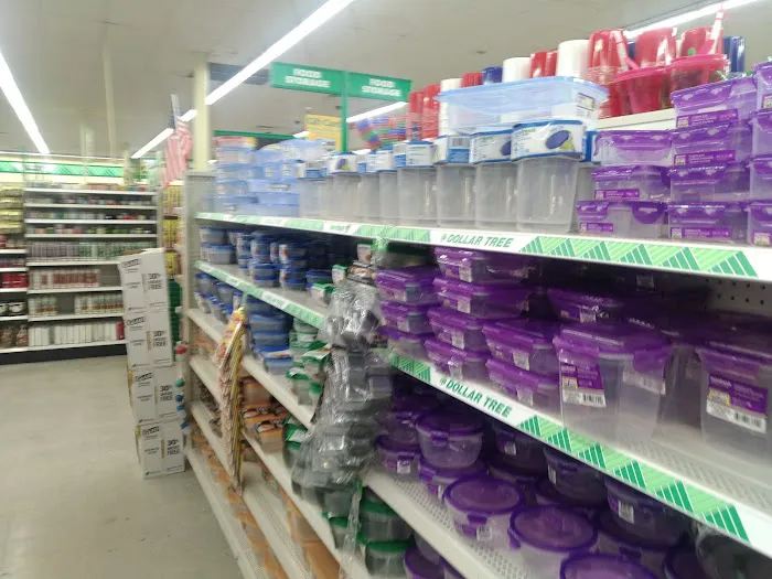 Dollar Tree 2