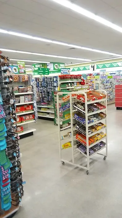 Dollar Tree 4