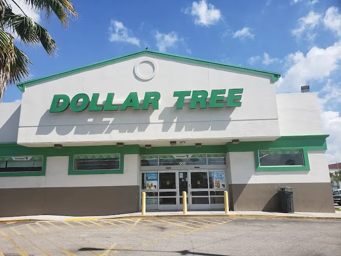 Dollar Tree 3