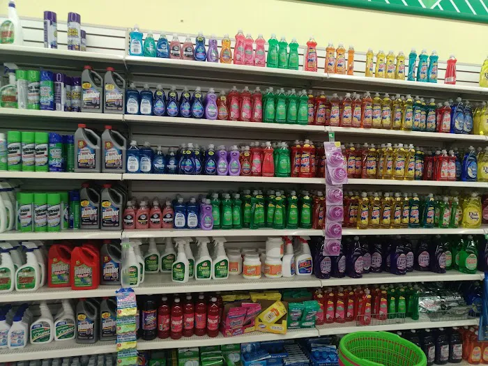 Dollar Tree 8