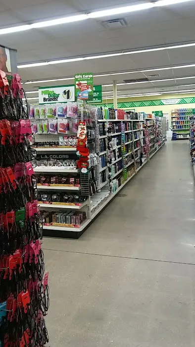 Dollar Tree 6