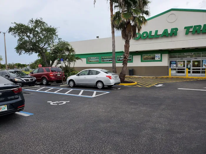 Dollar Tree 9