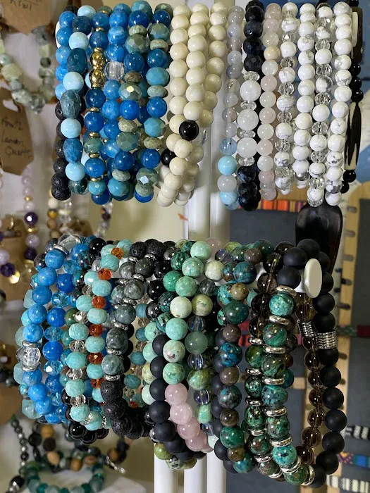 Rock Studio Jewelry Gifts 0
