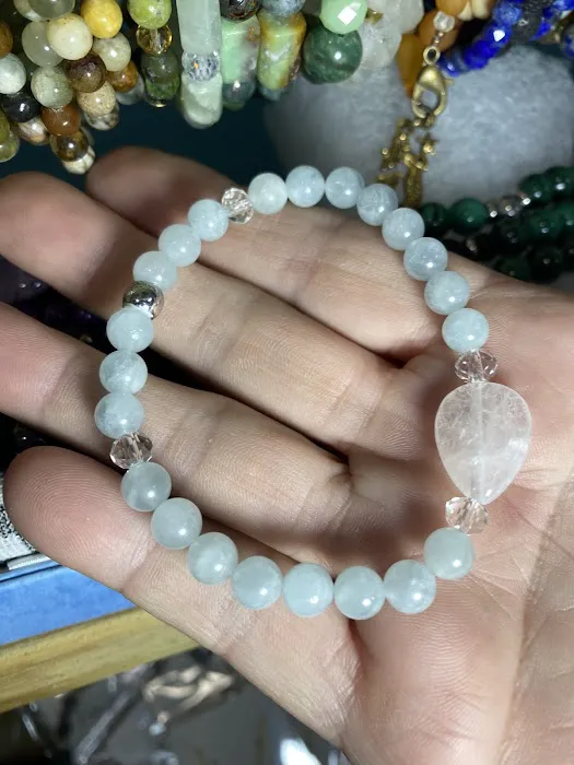 Rock Studio Jewelry Gifts 9