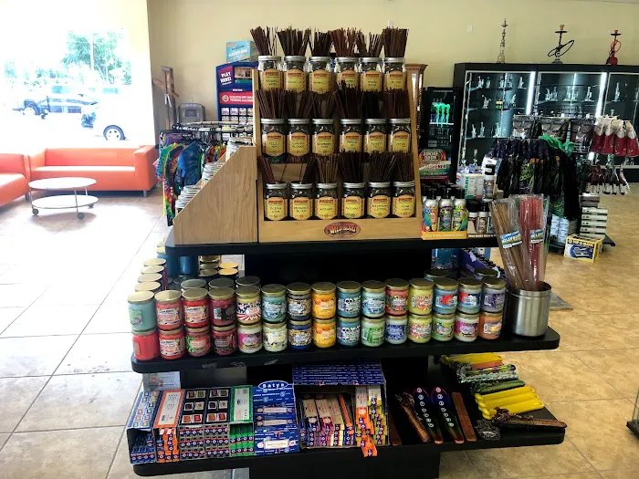 Holy smoke & vape(WE DELIVER) 3