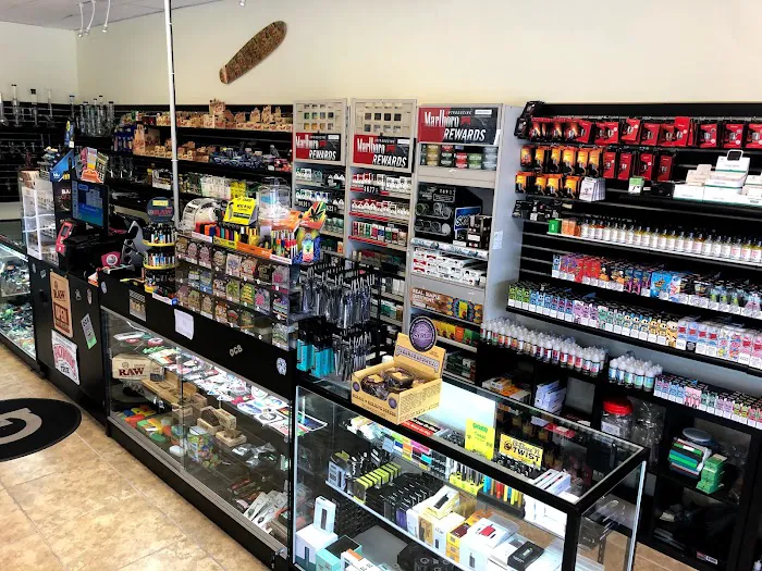 Holy smoke & vape(WE DELIVER) 7