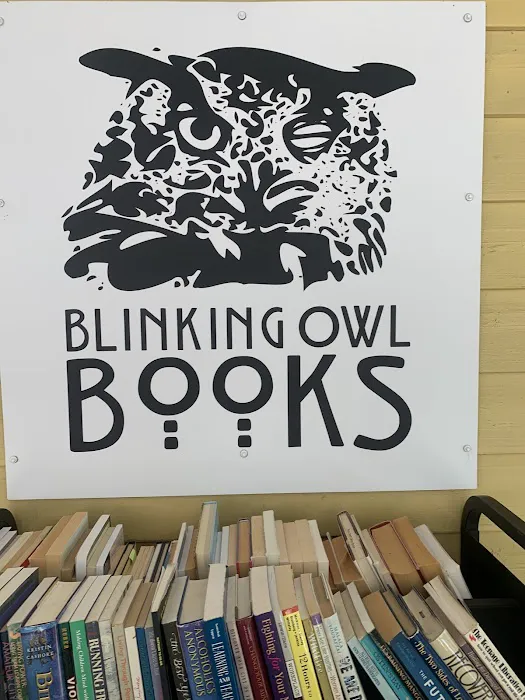 Blinking Owl Books 0