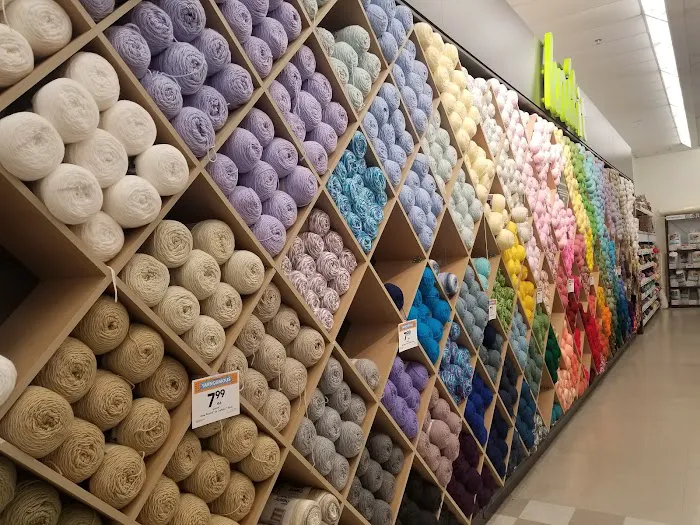 JOANN Fabric and Crafts 0