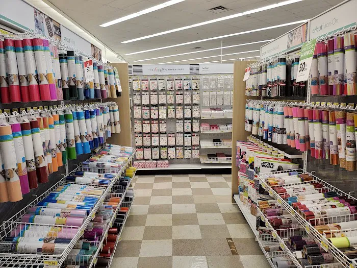 JOANN Fabric and Crafts 6