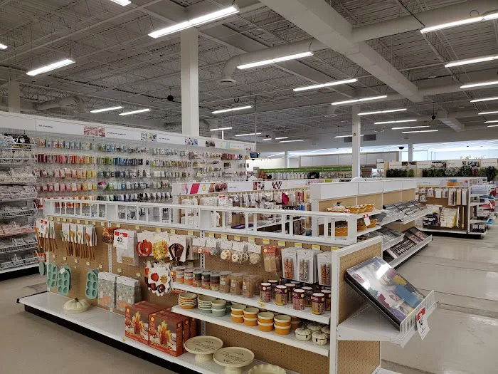 JOANN Fabric and Crafts 7