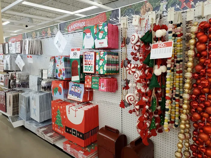 JOANN Fabric and Crafts 8