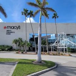 Macy's ico