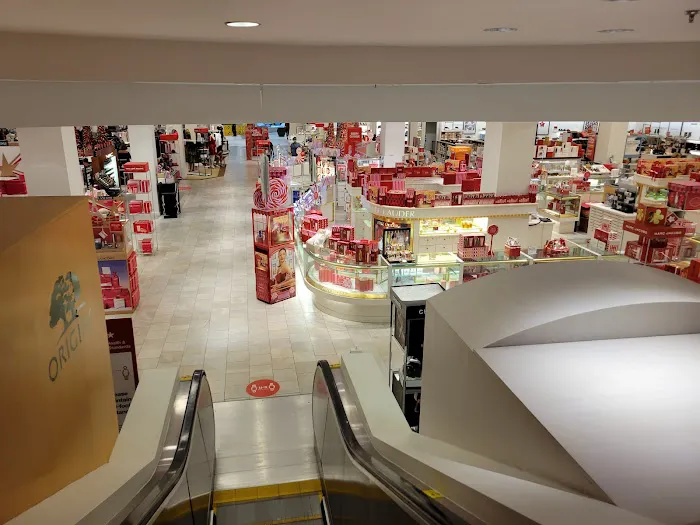 Macy's 4