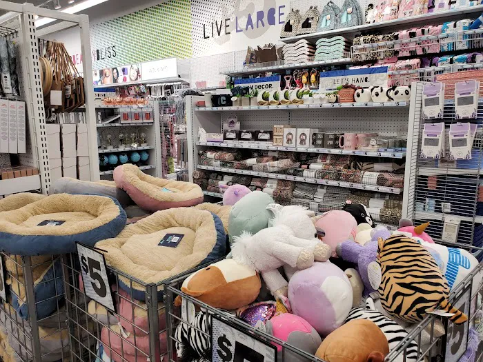 Five Below 2