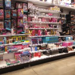 Five Below ico