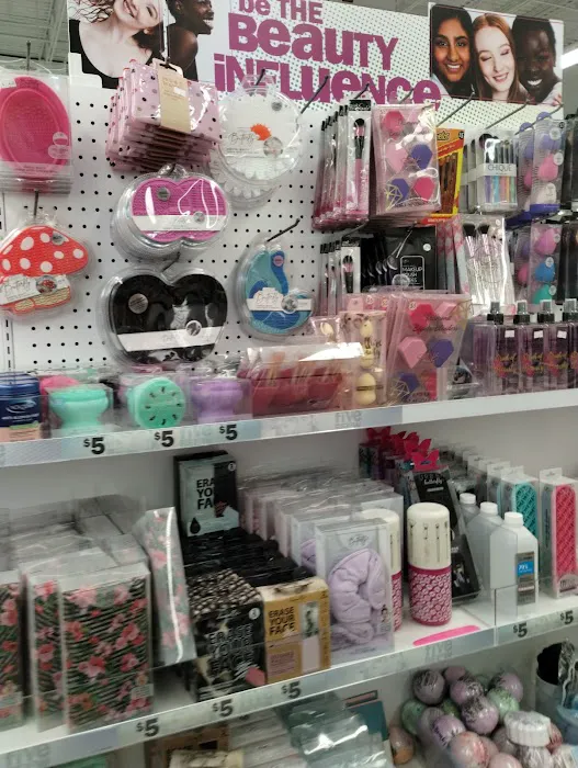 Five Below 4
