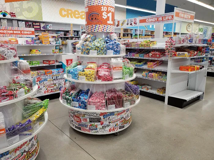 Five Below 8