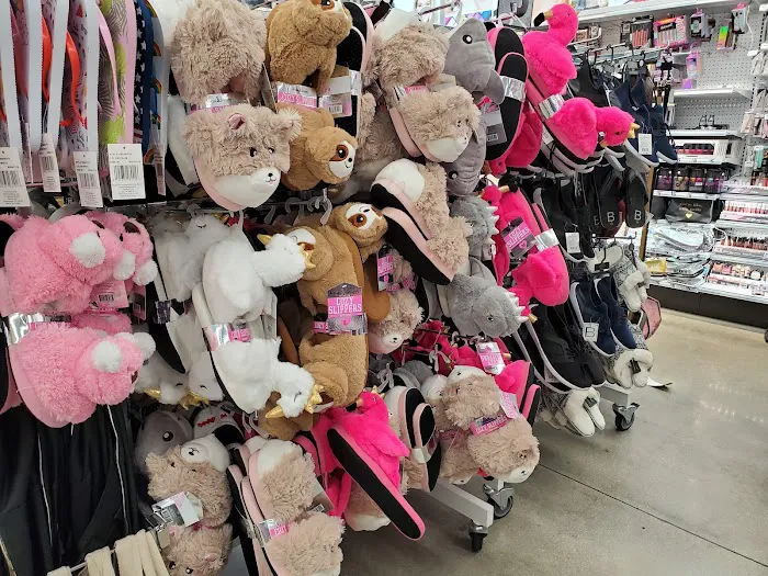 Five Below 7