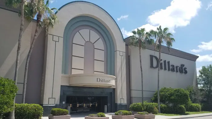 Dillard's 1