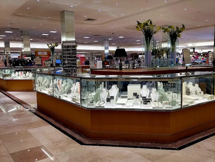 Dillard's 0