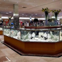 Dillard's ico