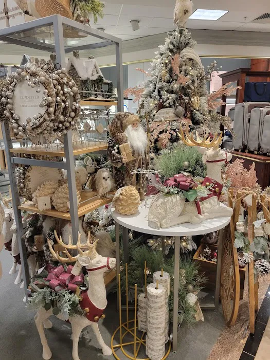 Dillard's 2