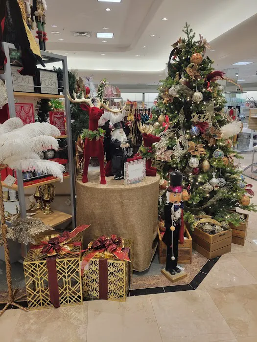 Dillard's 3