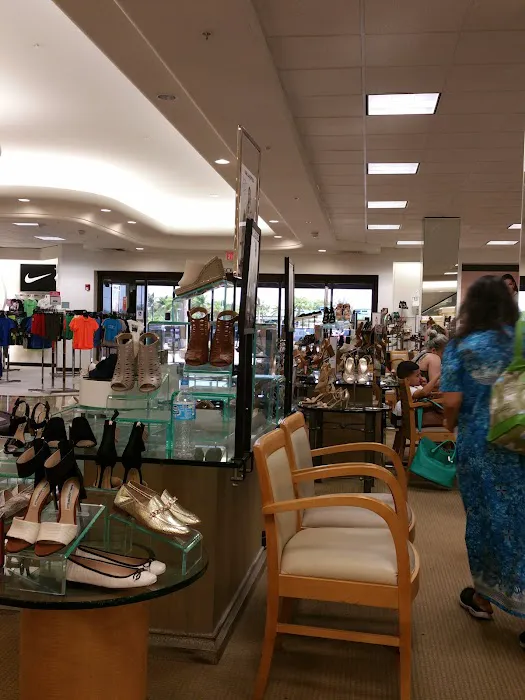 Dillard's 7