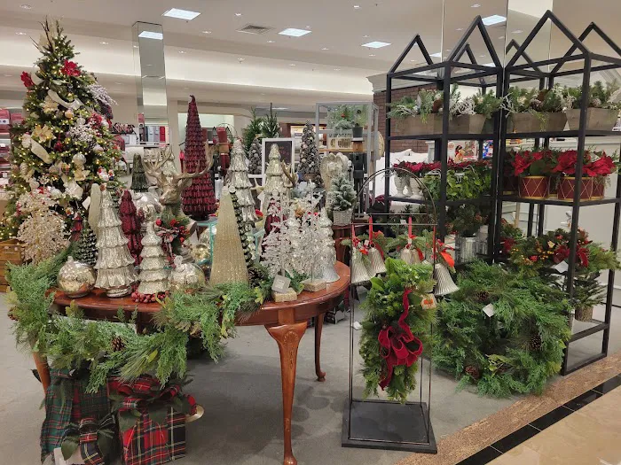 Dillard's 8
