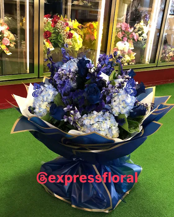 Ft Myers Express Floral 5