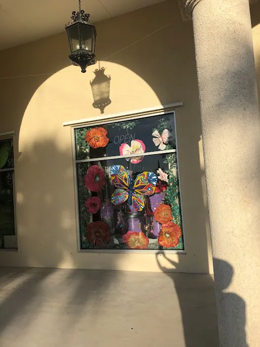 Ft Myers Express Floral 1