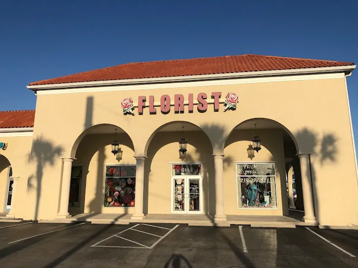 Ft Myers Express Floral 0