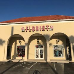 Ft Myers Express Floral ico