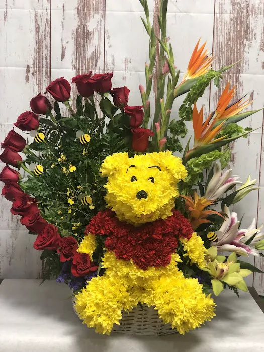 Ft Myers Express Floral 3