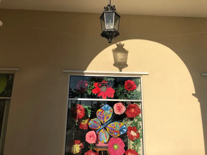 Ft Myers Express Floral 8