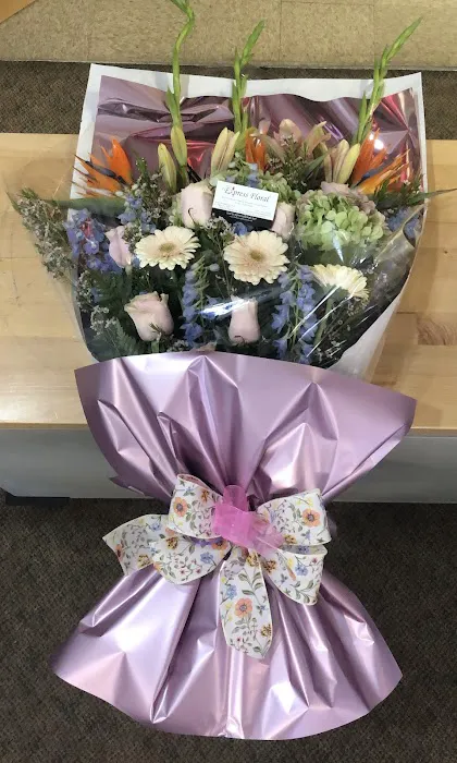 Ft Myers Express Floral 7