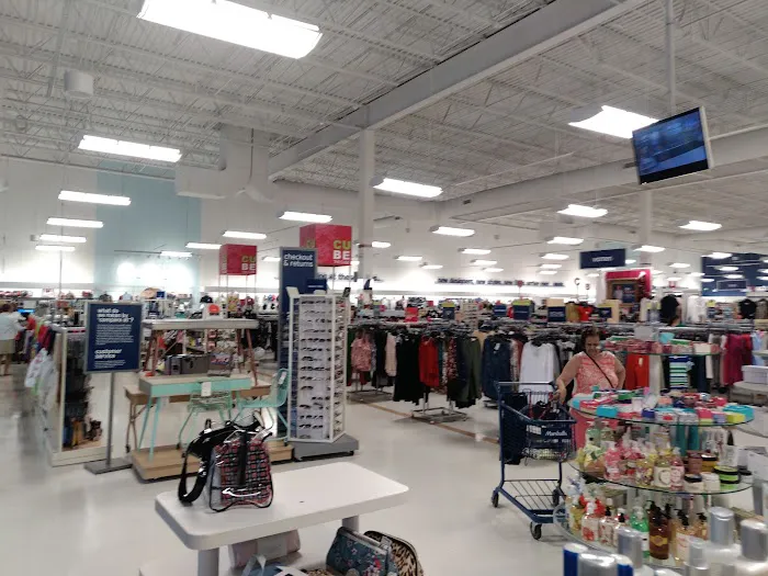 Marshalls 2