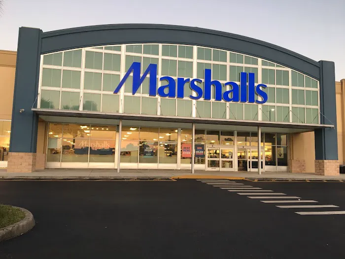 Marshalls 6