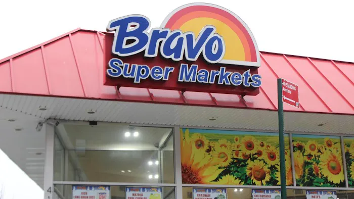 Bravo Supermarkets 2
