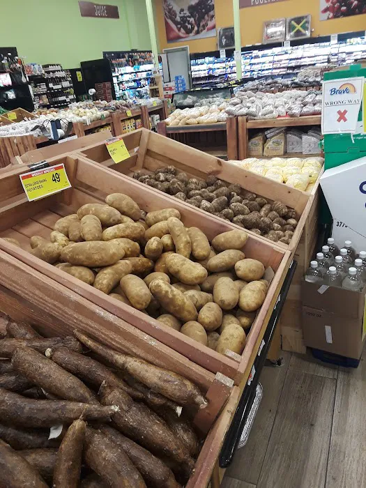 Bravo Supermarkets 0