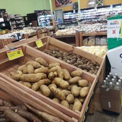 Bravo Supermarkets ico