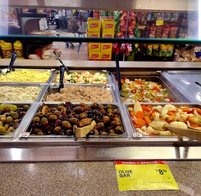 Bravo Supermarkets 1