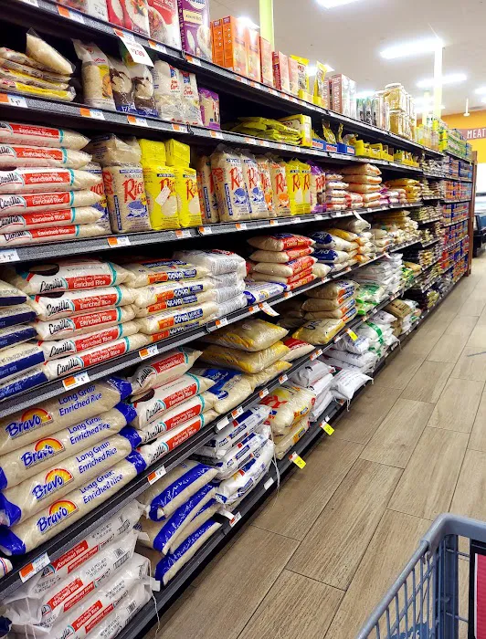 Bravo Supermarkets 8