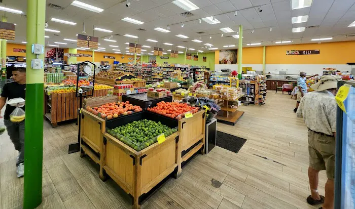 Bravo Supermarkets 9