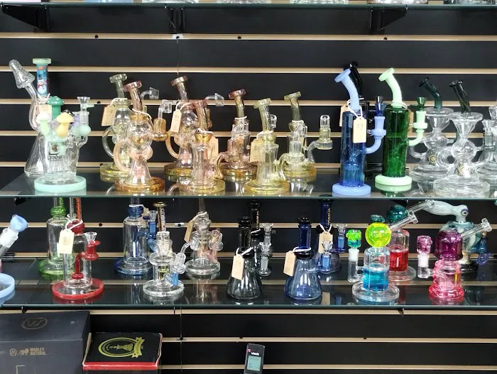 Goodfellas smoke shop 1
