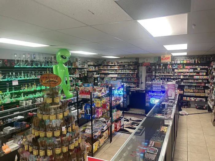 Goodfellas smoke shop 0