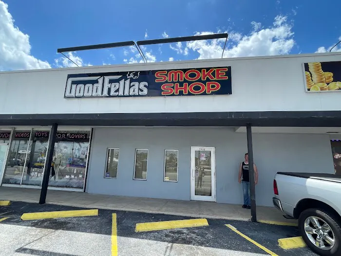 Goodfellas smoke shop 2